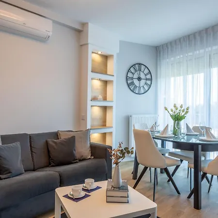 Helle Albus Direkt Am By Interhome Appartement *