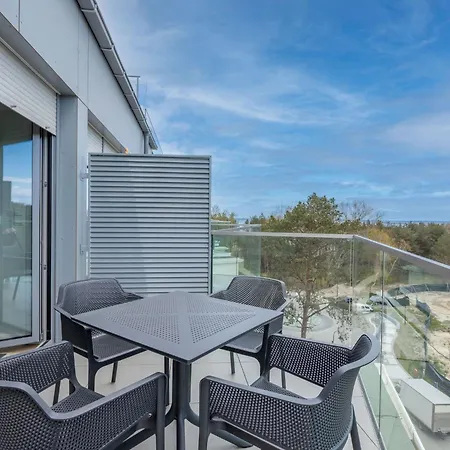 Appartement Helle Albus Direkt Am By Interhome *