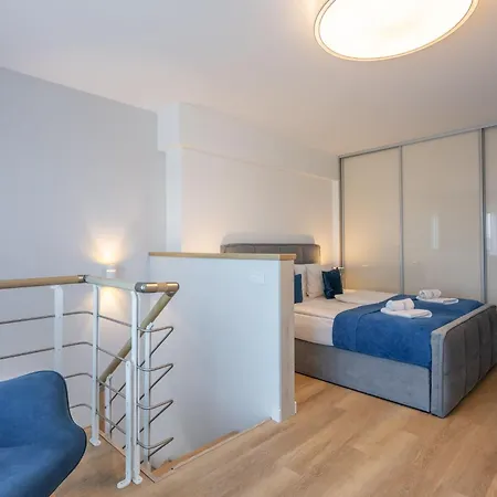 Helle Albus Direkt Am By Interhome Appartement Chorzemin