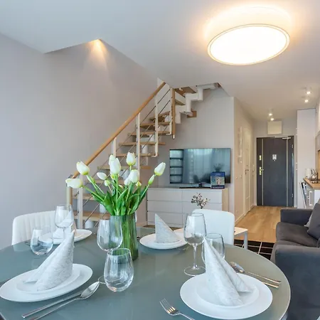 Helle Albus Direkt Am By Interhome Chorzemin