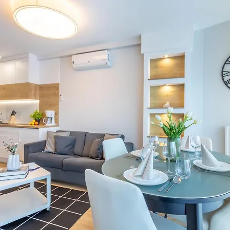 Helle Albus Direkt Am By Interhome Chorzemin