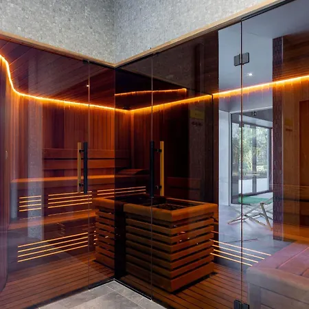 Апартаменты Helle Albus Direkt Am By Interhome