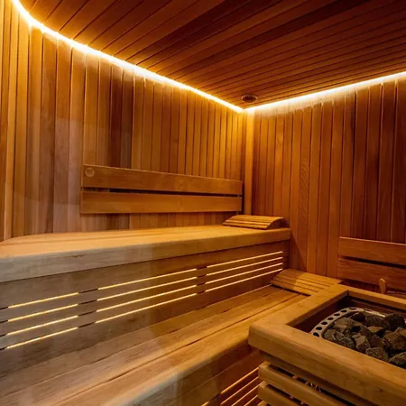 Helle Albus Direkt Am By Interhome Chorzemin