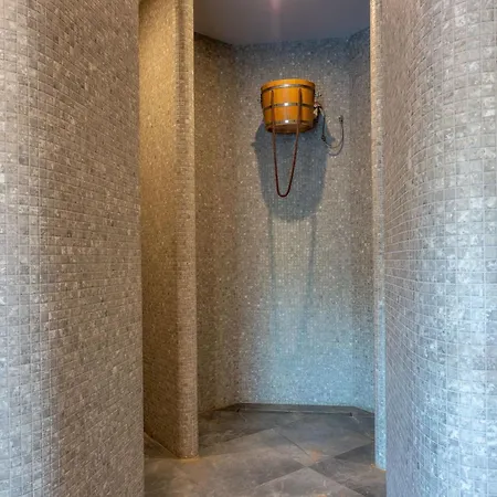 公寓 Helle Albus Direkt Am By Interhome
