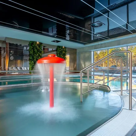 Апартаменты Helle Albus Direkt Am By Interhome Chorzemin