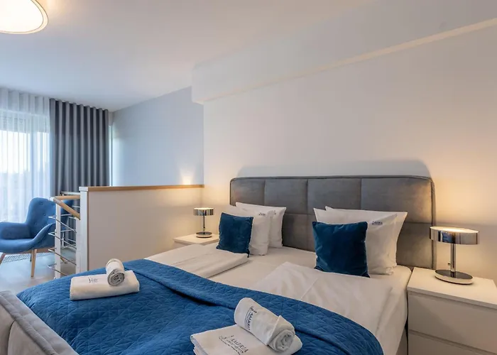 Appartement Helle Albus Direkt Am By Interhome