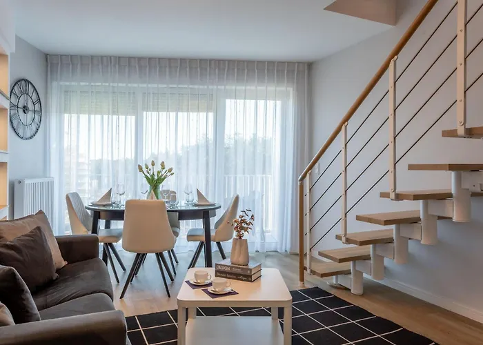 Helle Albus Direkt Am By Interhome Апартаменты