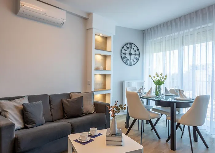 Helle Albus Direkt Am By Interhome Апартаменты *