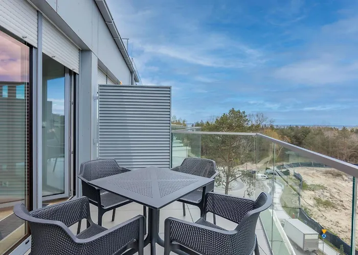 Appartement Helle Albus Direkt Am By Interhome *