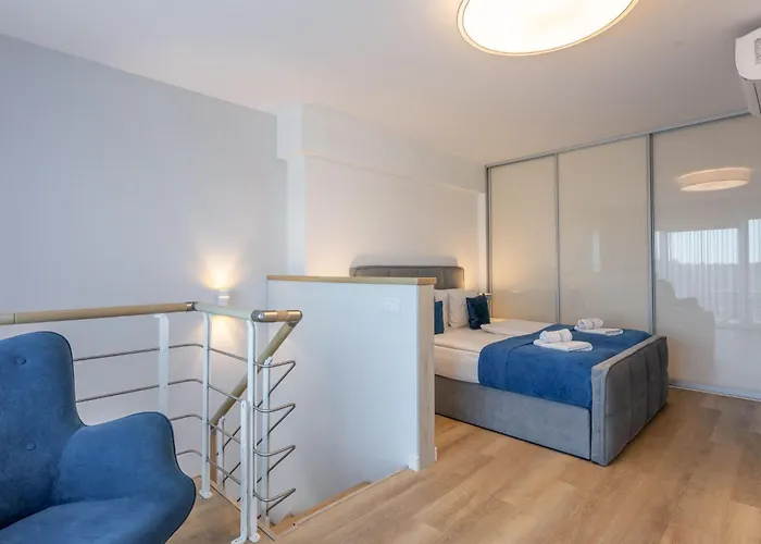 Helle Albus Direkt Am By Interhome Апартаменты Chorzemin