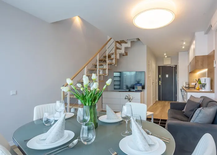 Helle Albus Direkt Am By Interhome Chorzemin