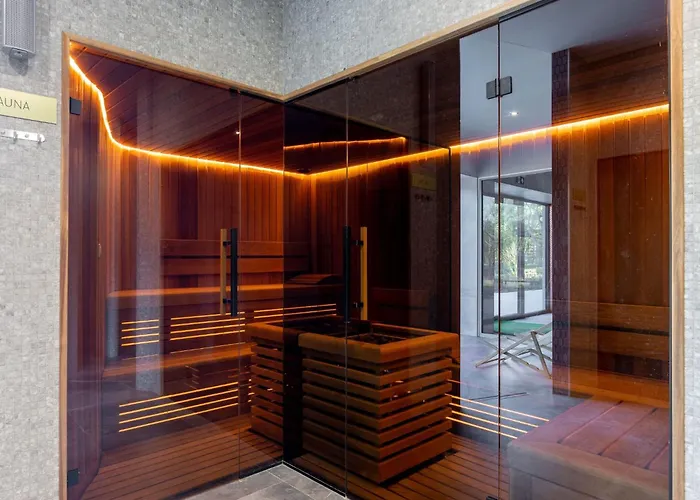 Appartement Helle Albus Direkt Am By Interhome