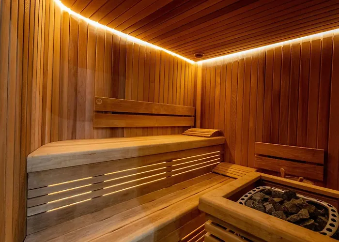 Helle Albus Direkt Am By Interhome Chorzemin