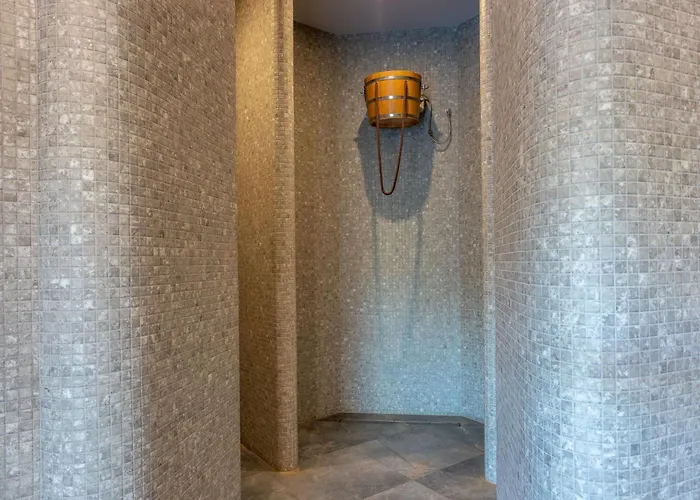 Appartement Helle Albus Direkt Am By Interhome