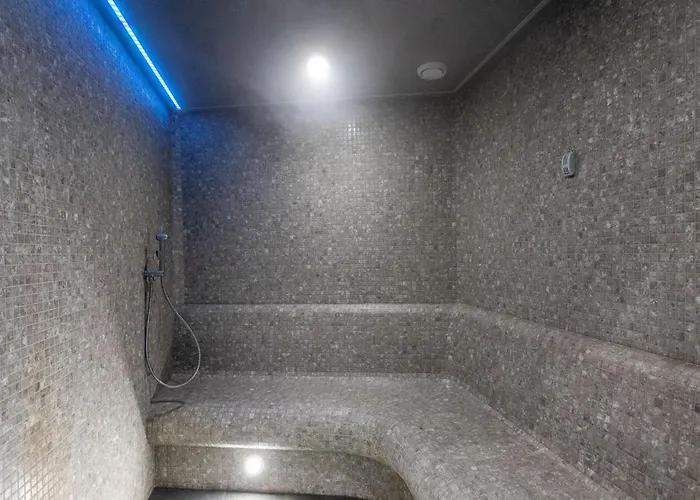 Helle Albus Direkt Am By Interhome Апартаменты Chorzemin