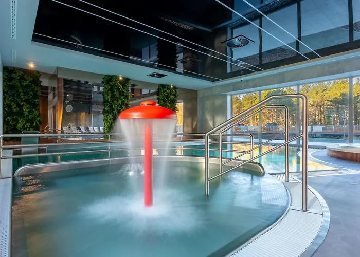 Апартаменты Helle Albus Direkt Am By Interhome Chorzemin